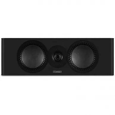 Центральный канал Mission QX-C MKII (Lux Black)